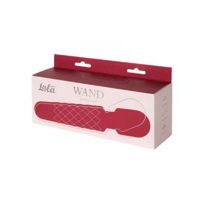 Вибромассажер Dashing Wand